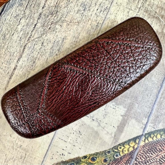 TAGHeuer Eyeglass Case - Picture 5 of 5